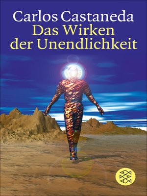 cover image of Das Wirken der Unendlichkeit